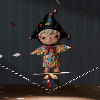 POPMART Hirono Echo Blind Box
