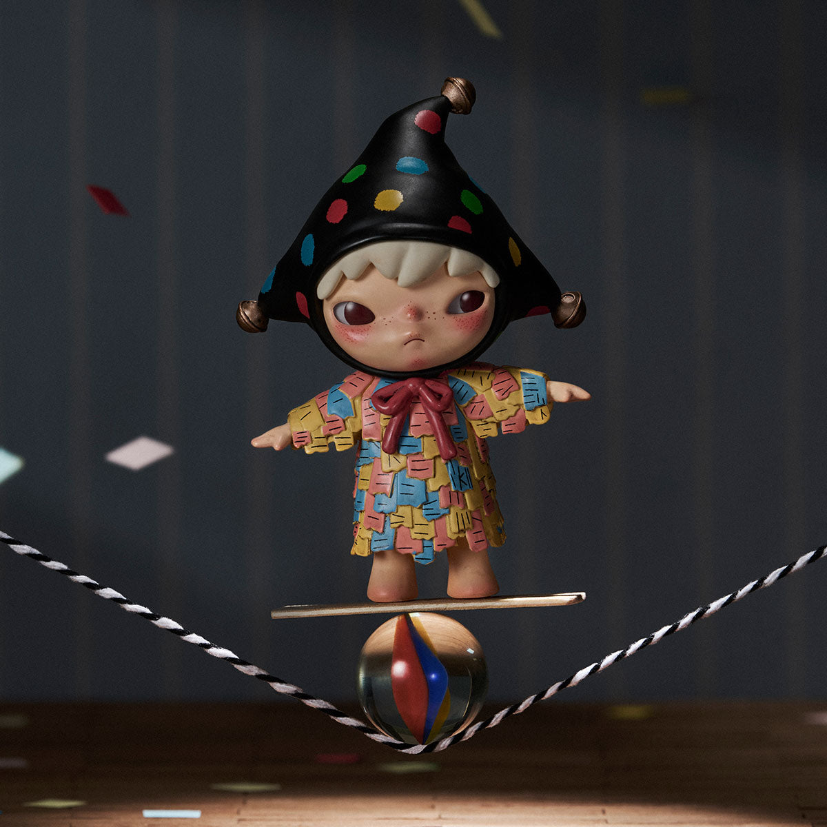 [PREORDER] Hirono Echo Blind Box