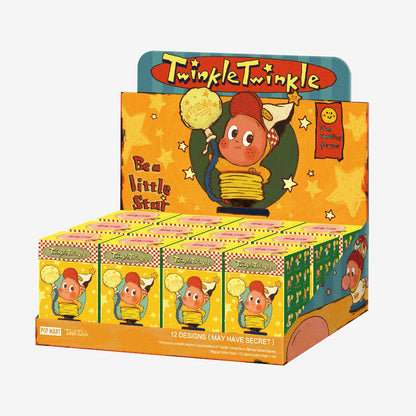 POPMART Twinkle Twinkle Be a Little Star Blind Box