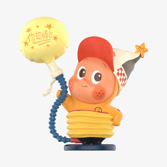 POPMART: Twinkle Twinkle Be a Little Star Series Figures