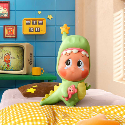POPMART Twinkle Twinkle Be a Little Star Blind Box