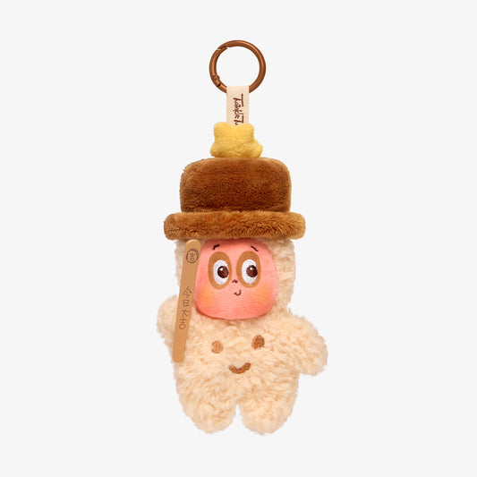 POPMART: Twinkle Twinkle Be a Little Star Series - Plush Pendant Blind Box