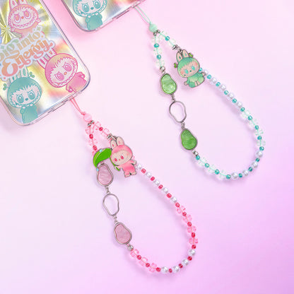 [PREORDER] The Monsters Big into Energy Phone Charm Blind Box