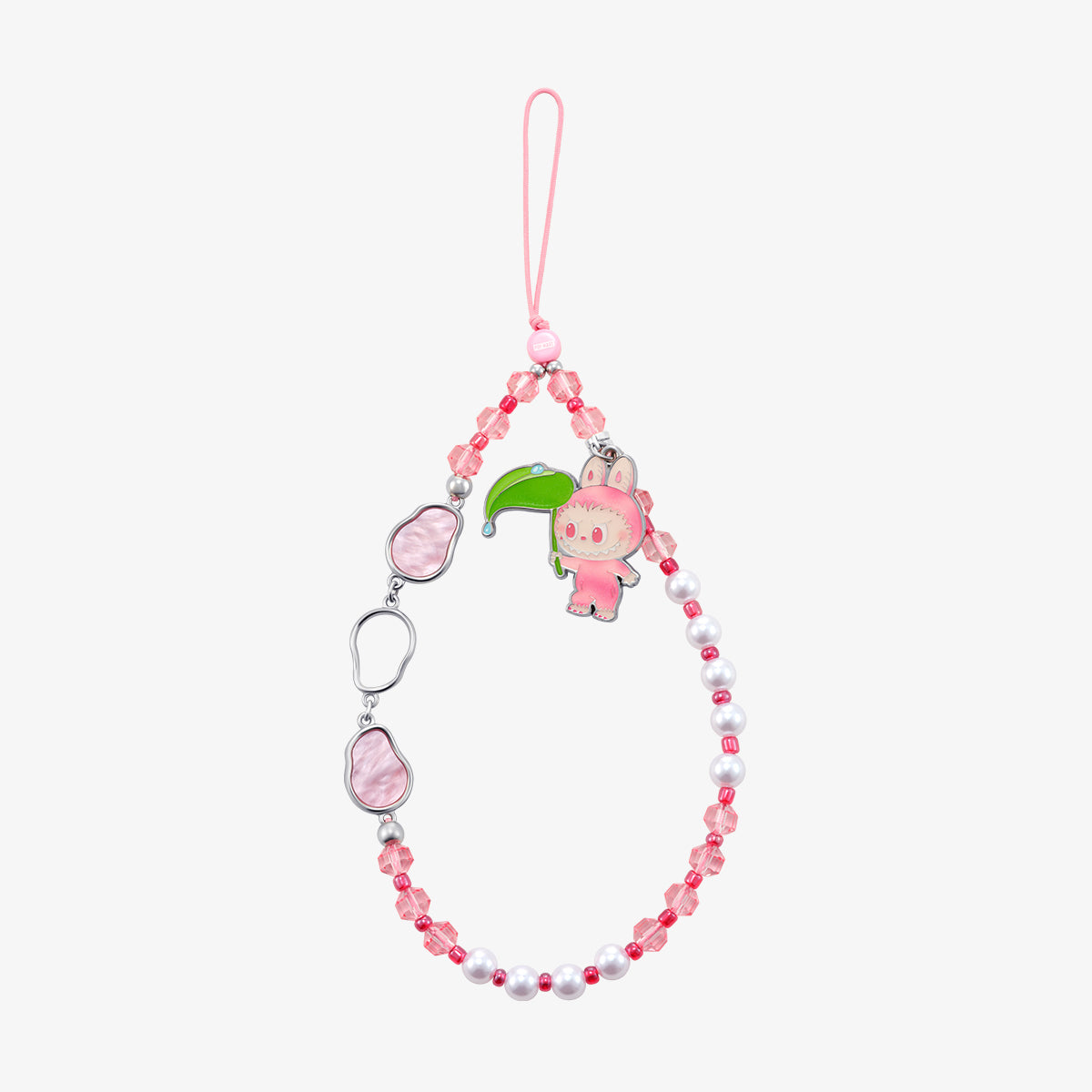 [PREORDER] The Monsters Big into Energy Phone Charm Blind Box