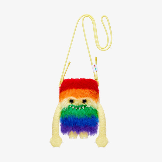 POPMART INSTINCTOY HUG YOU Mini Plush Bag