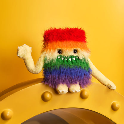 POPMART INSTINCTOY HUG YOU Mini Plush Bag