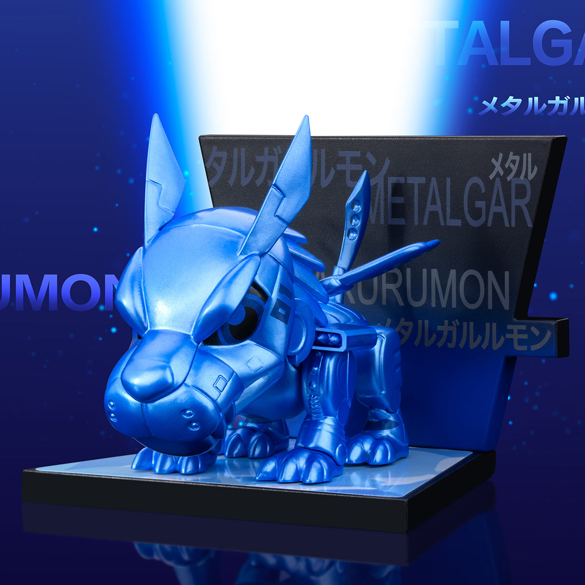 POPMART Digimon Adventure Fridge Magnet Series Figures