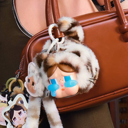 [PREORDER] CRYBABY Wild but Cutie Vinyl Plush Blind Box