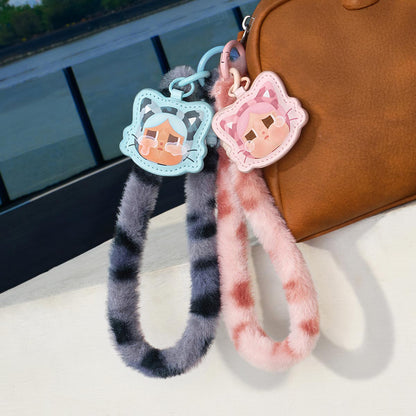 [PREORDER] CRYBABY Wild but Cutie Phone Charm Blind Box