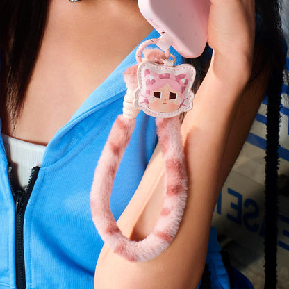 [PREORDER] CRYBABY Wild but Cutie Phone Charm Blind Box