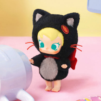 POPMART Baby Molly Pocket Friends Blind Box