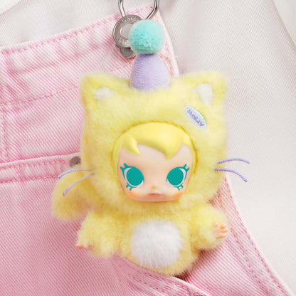 POPMART Baby Molly Pocket Friends Blind Box