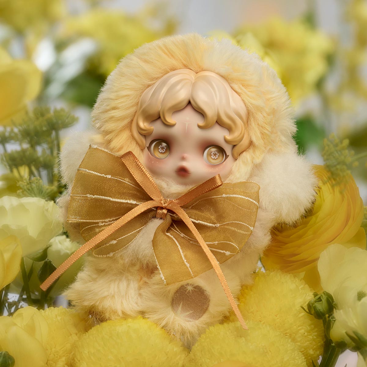 [PREORDER] SKULLPANDA L'impressionnisme Series Plush Doll Blind Box