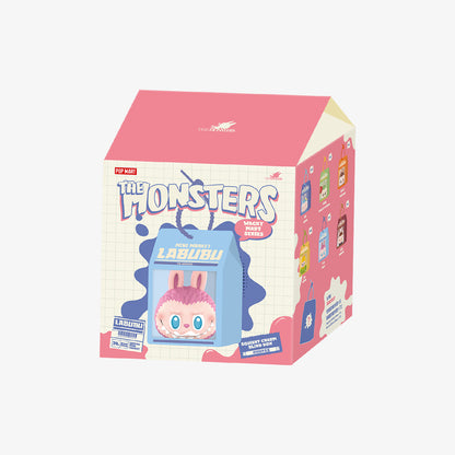 POPMART THE MONSTERS Wacky Mart Series Pinch Pendant Blind Box