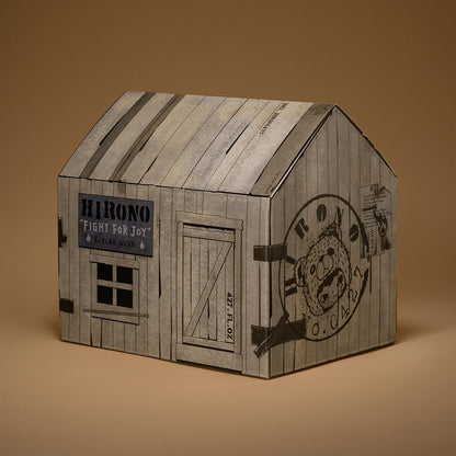 [PREORDER] Hirono Living Wild-Fight for Joy Plush Doll