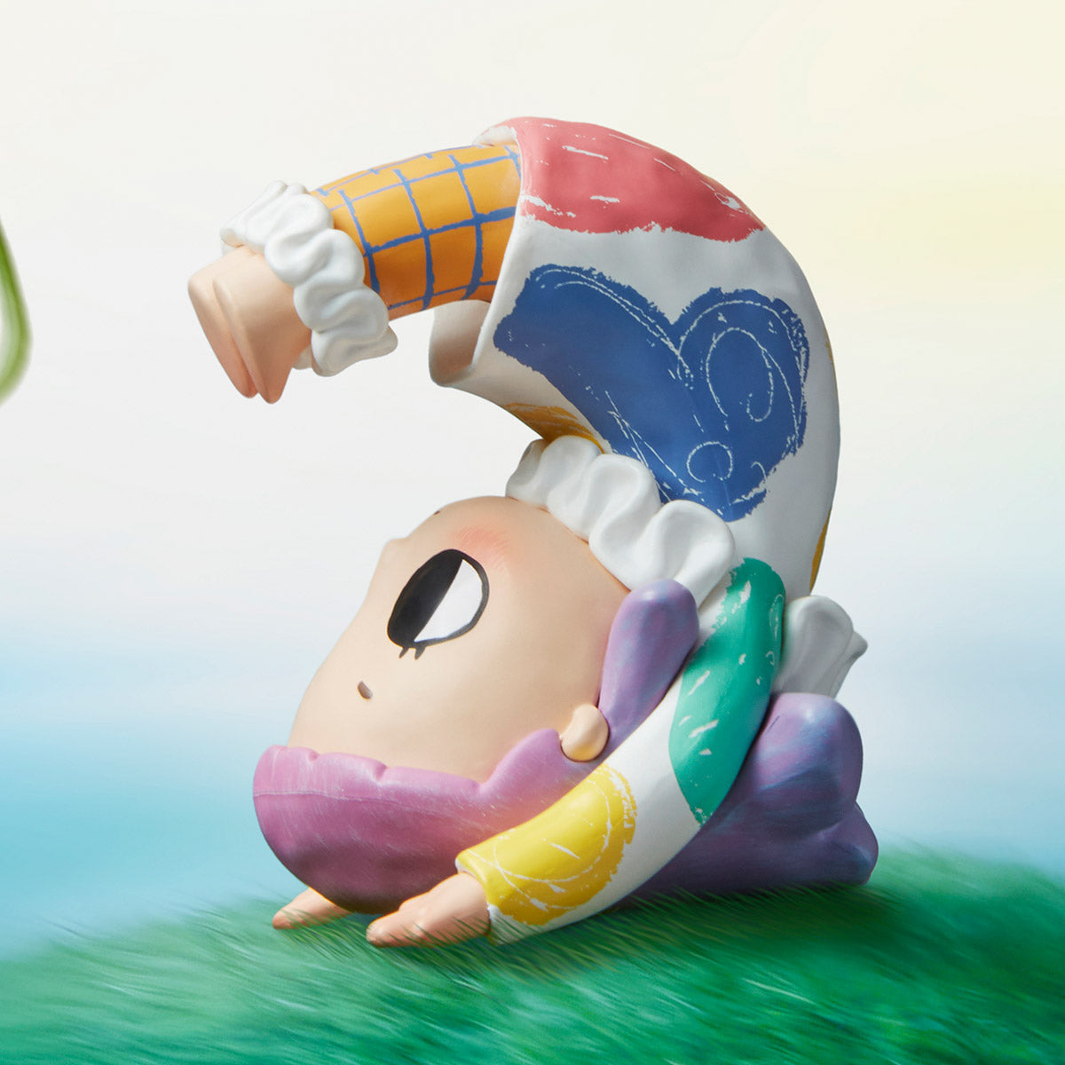 POPMART Nyota I Am the Seasons Series Figures