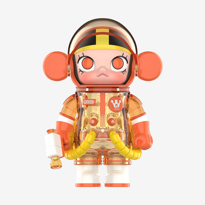 POPMART MEGA SPACE MOLLY 100% Series4