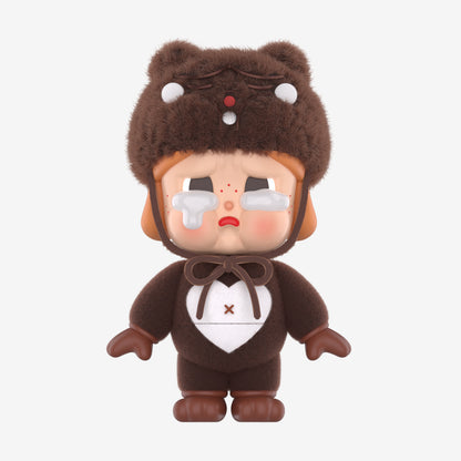 POPMART CRYBABY BE MINE FIGURINE