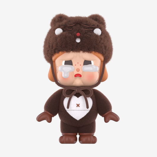 POPMART CRYBABY BE MINE FIGURINE