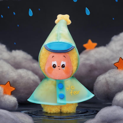 [PREORDER] Twinkle Twinkle Sweet Dreams Forecast Series-Plush Pendant Blind Box