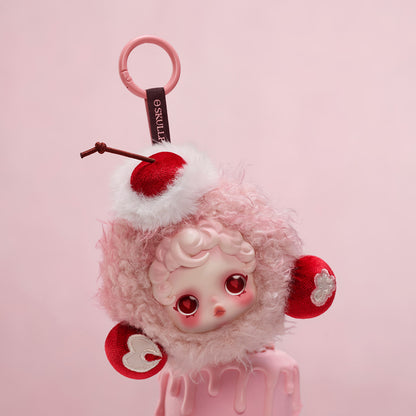POPMART SKULLPANDA You Found Me！Series Earphone Bag