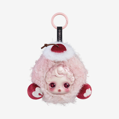 POPMART SKULLPANDA You Found Me！Series Earphone Bag