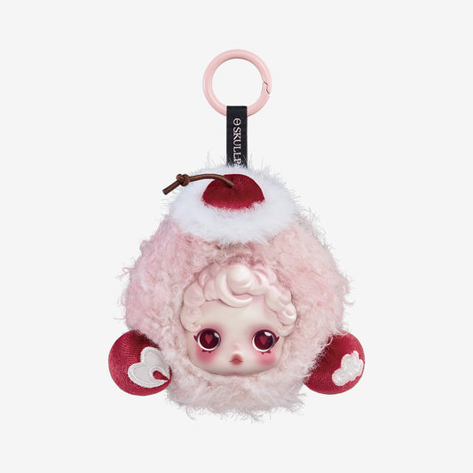 POPMART SKULLPANDA You Found Me！Series Earphone Bag