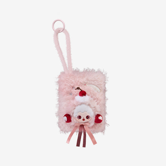 POPMART SKULLPANDA You Found Me！Series Plush Mini Bag
