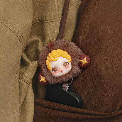 [PREORDER] SKULLPANDA You Found Me！Series Phone Lanyard