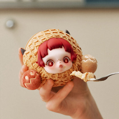 [PREORDER] SKULLPANDA You Found Me！Series Earphone Bag