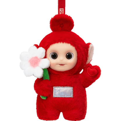 POPMART Teletubbies "Say Hello" Series Figures