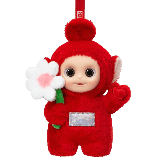 POPMART Teletubbies "Say Hello" Series Figures