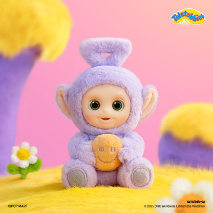 POPMART Teletubbies "Say Hello" Series Figures