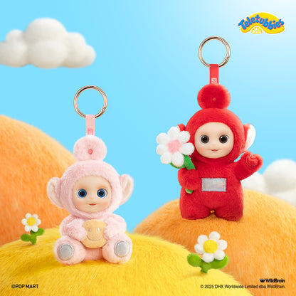 POPMART Teletubbies "Say Hello" Series Figures