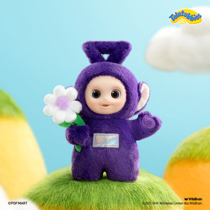 POPMART Teletubbies "Say Hello" Series Figures