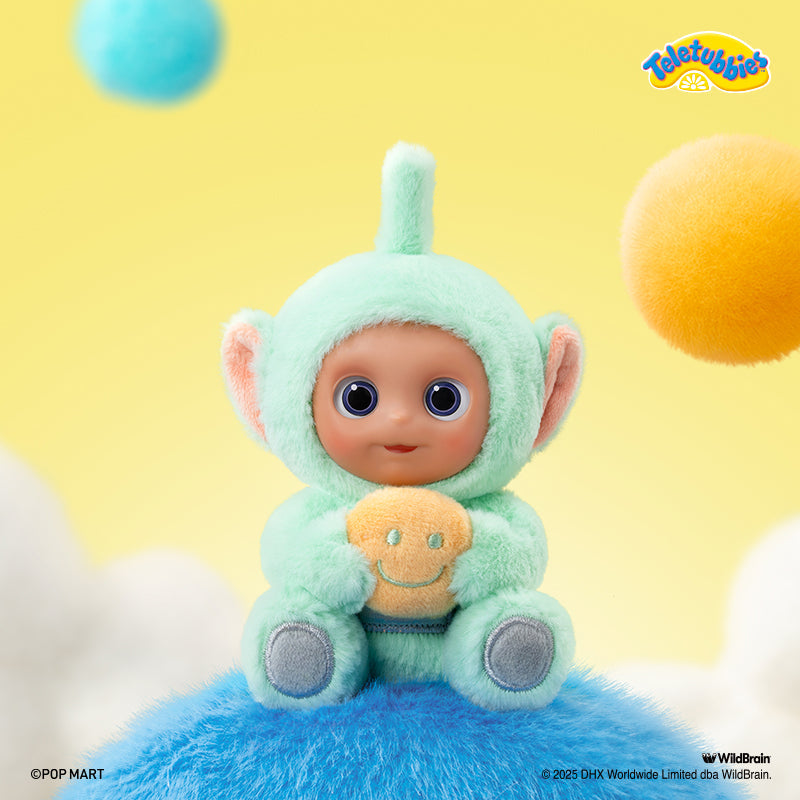 [PREORDER] POPMART Teletubbies "Say Hello" Series Figures