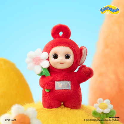 POPMART Teletubbies "Say Hello" Series Figures