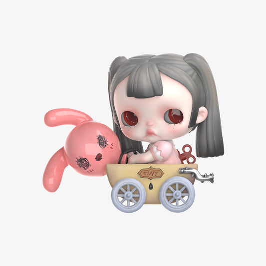 POPMART TINYTINY LULLABY FIGURE