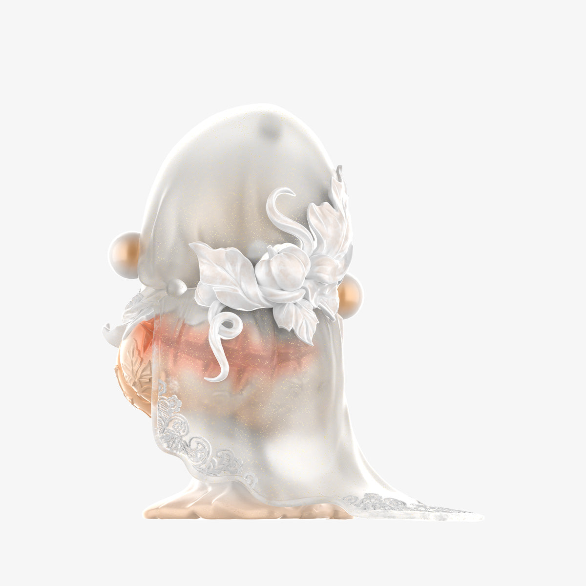 [PREORDER] SKULLPANDA Covenant of the White Moon Figure