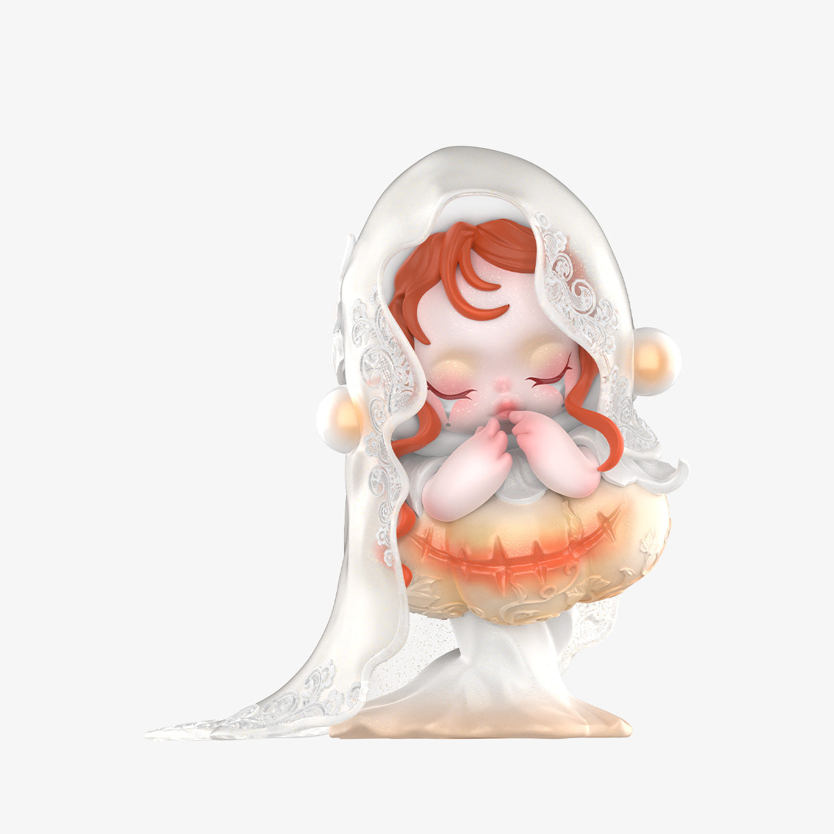 [PREORDER] SKULLPANDA Covenant of the White Moon Figure