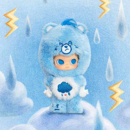 POPMART Zsiga × Care Bears Series Figures