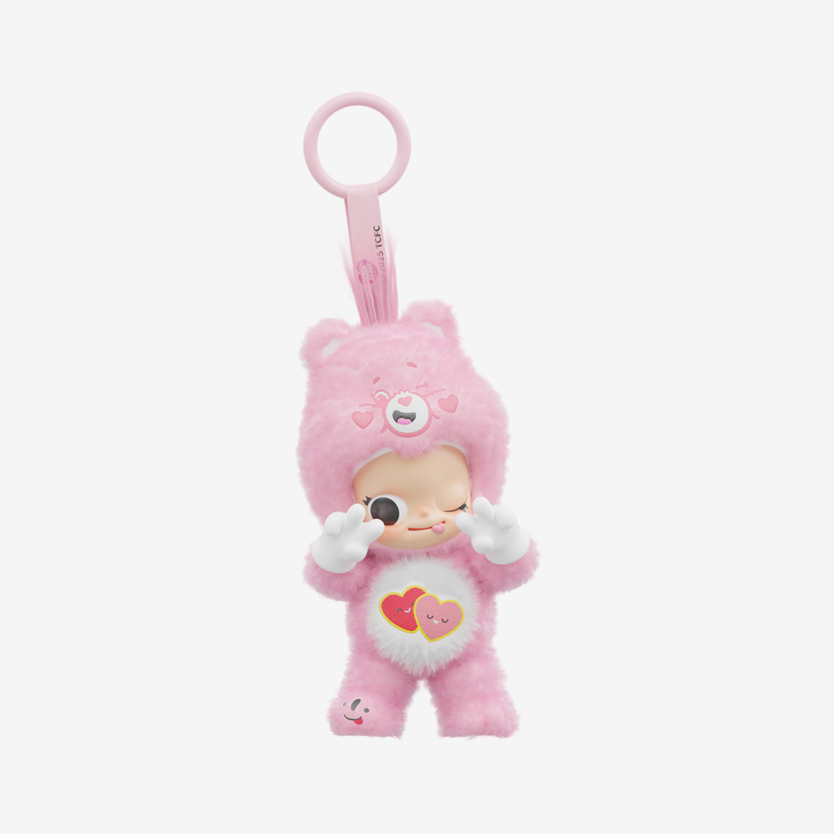 POPMART Zsiga × Care Bears Series Figures