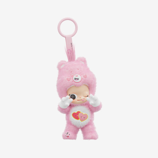 POPMART Zsiga × Care Bears Series Figures