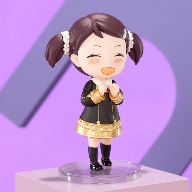 SPY x FAMILY Anya's Daily Life DLC Series Figures