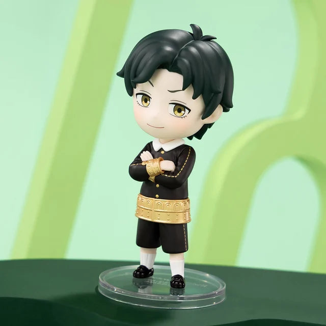 [PREORDER] SPY x FAMILY Anya's Daily Life DLC Series Figures