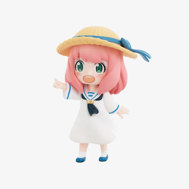 [PREORDER] SPY x FAMILY Anya's Daily Life DLC Series Figures