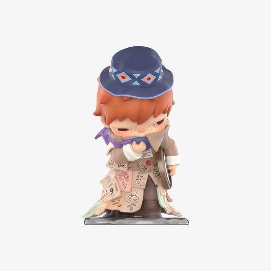 Hirono × Stefanie Sun AUT NIHILO Figure