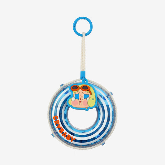 [PREORDER] CRYBABY Vacation Mode On Series-Pendant Blind Box