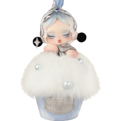 SKULLPANDA The Feast Begins Series Fragrance Pendant