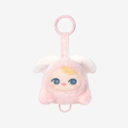 [PREORDER] PUCKY BEANIE FLYING BABIES SERIES - Plush Pendant Blind Box